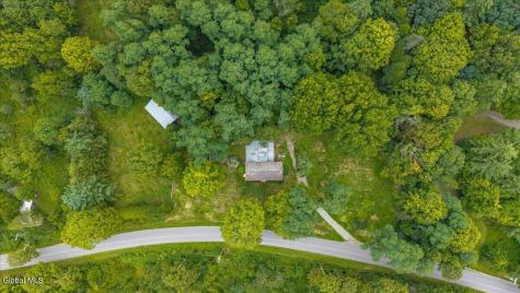 254 Juniper Swamp Road Shushan NY 12873