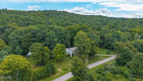 254 Juniper Swamp Road Shushan NY 12873