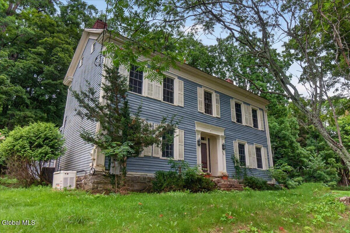 254 Juniper Swamp Road Shushan NY 12873