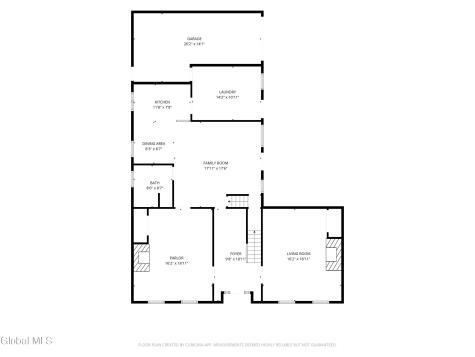 254 Juniper Swamp Road Shushan NY 12873