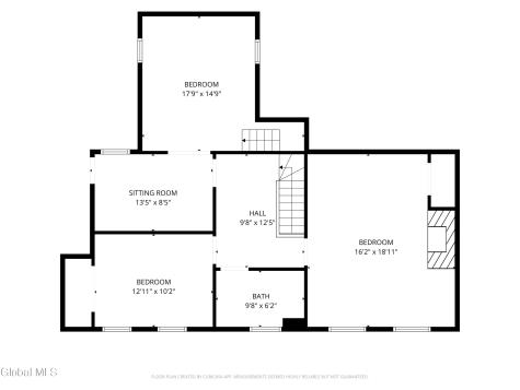254 Juniper Swamp Road Shushan NY 12873
