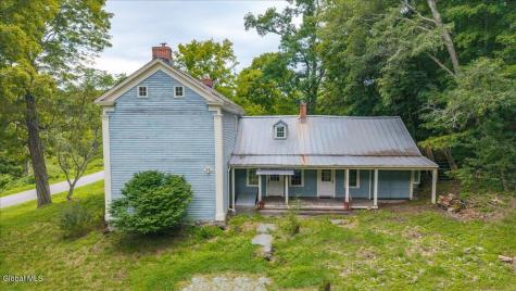 254 Juniper Swamp Road Shushan NY 12873