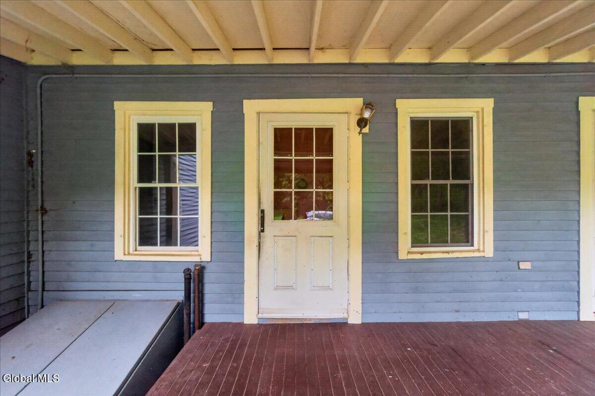 254 Juniper Swamp Road Shushan NY 12873