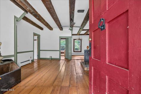254 Juniper Swamp Road Shushan NY 12873