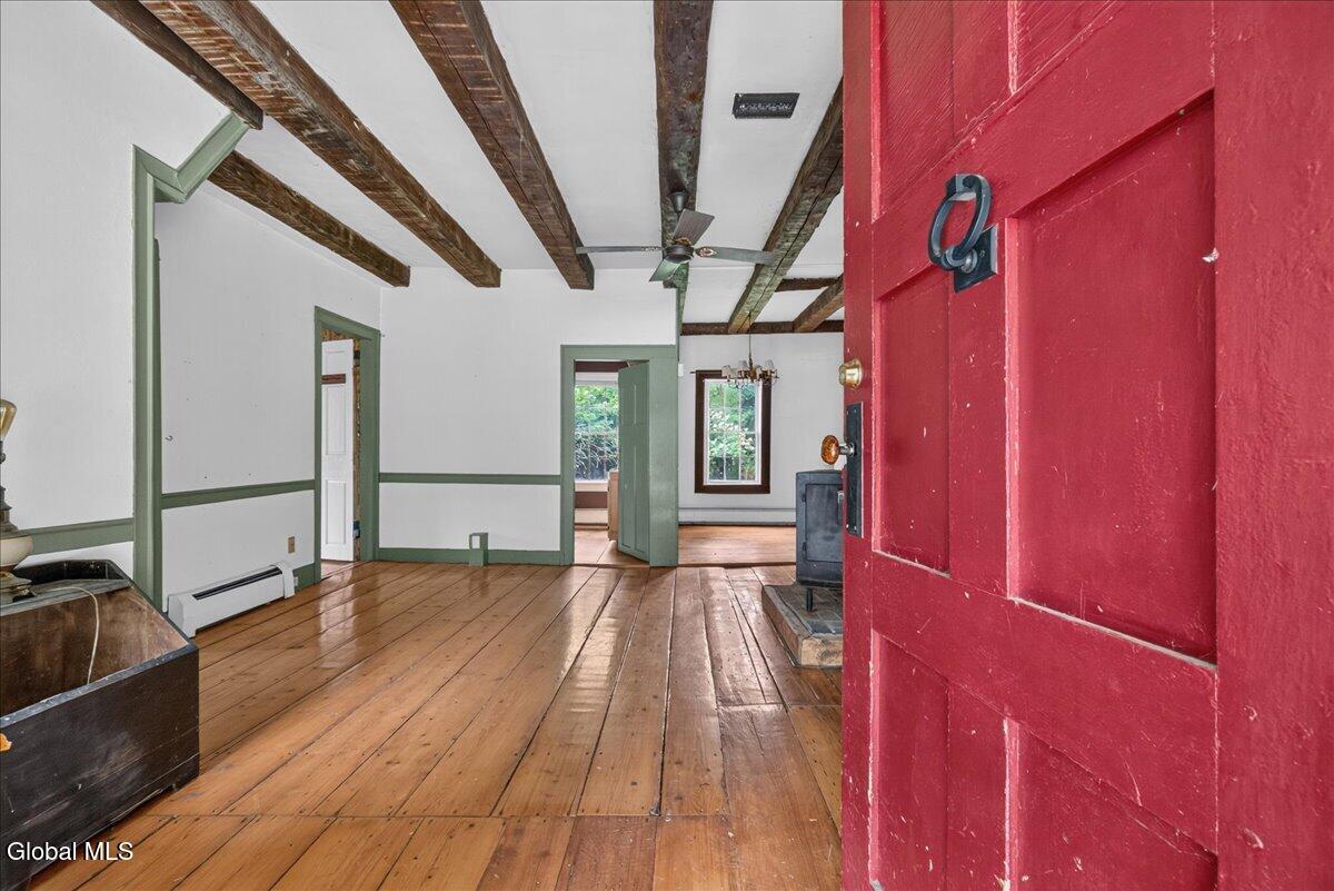 254 Juniper Swamp Road Shushan NY 12873