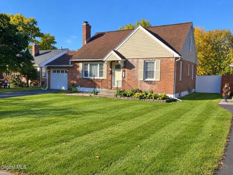1309 Sumner Avenue Schenectady NY 12309