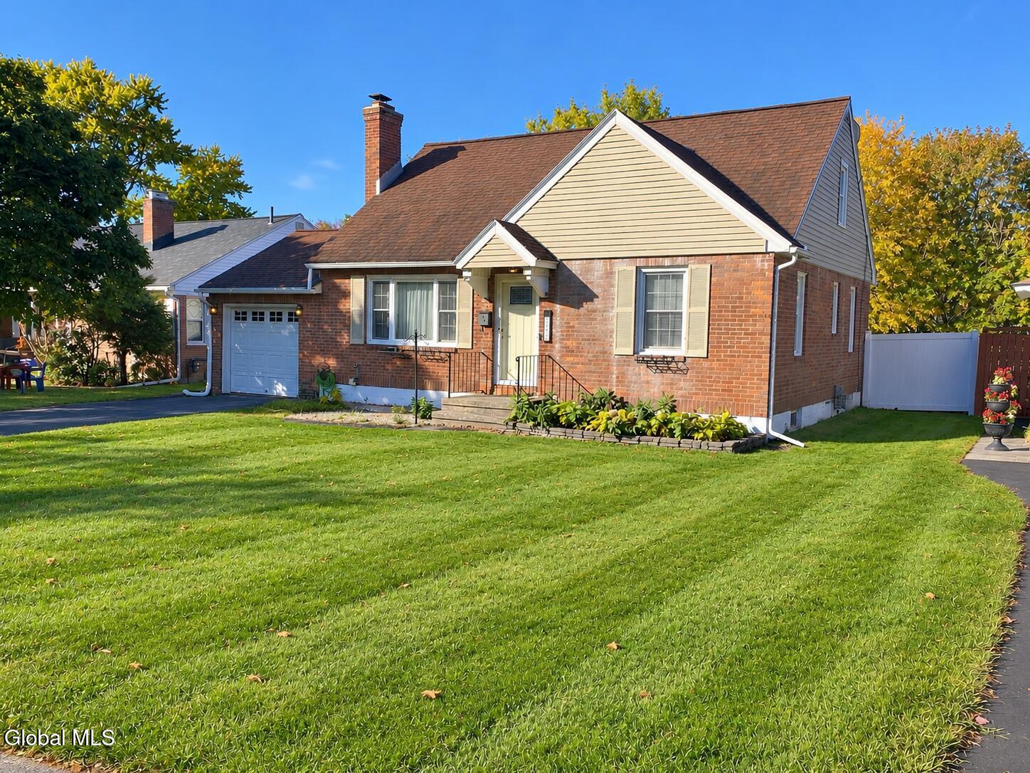 1309 Sumner Avenue Schenectady NY 12309