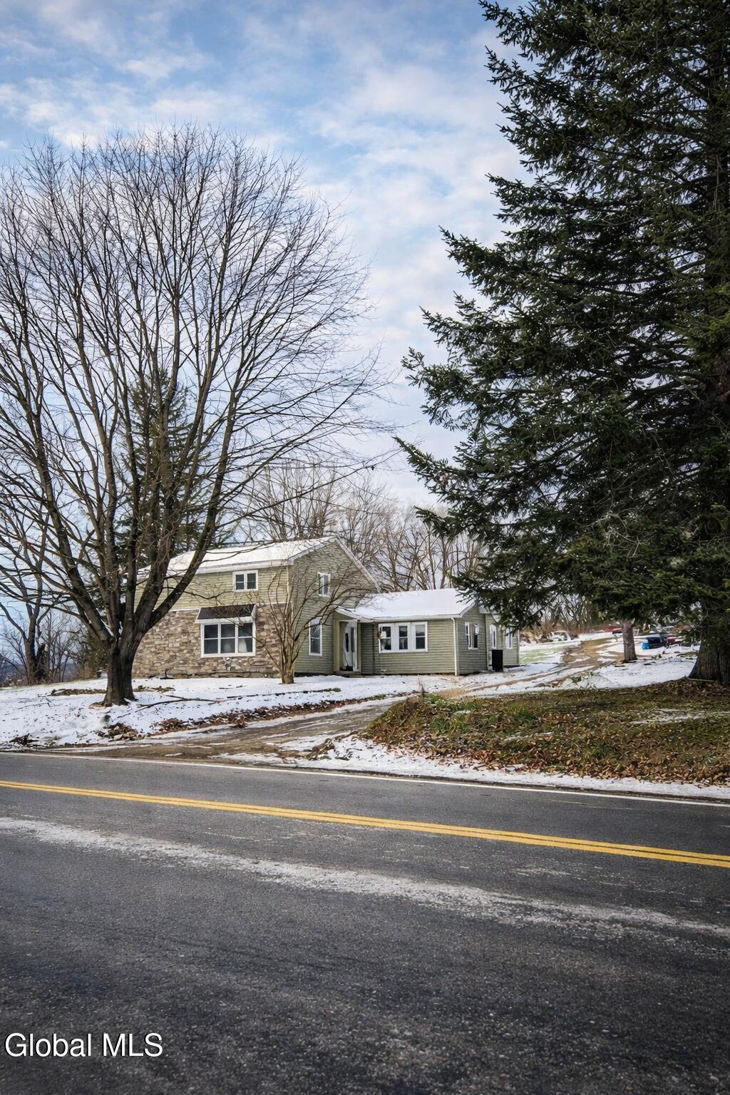 1898 Stanton Hill Road Binghamton NY 13812