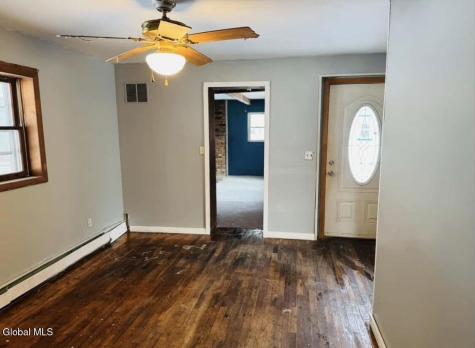 1898 Stanton Hill Road Binghamton NY 13812