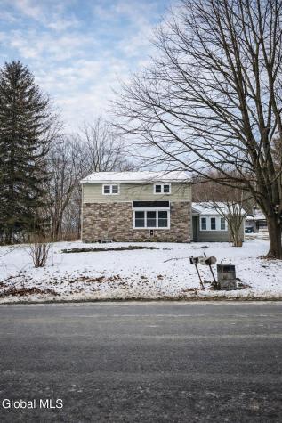 1898 Stanton Hill Road Binghamton NY 13812