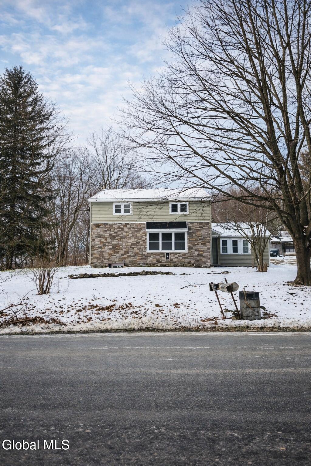 1898 Stanton Hill Road Binghamton NY 13812