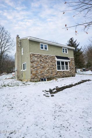 1898 Stanton Hill Road Binghamton NY 13812