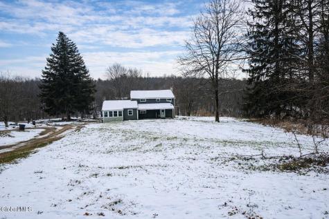 1898 Stanton Hill Road Binghamton NY 13812