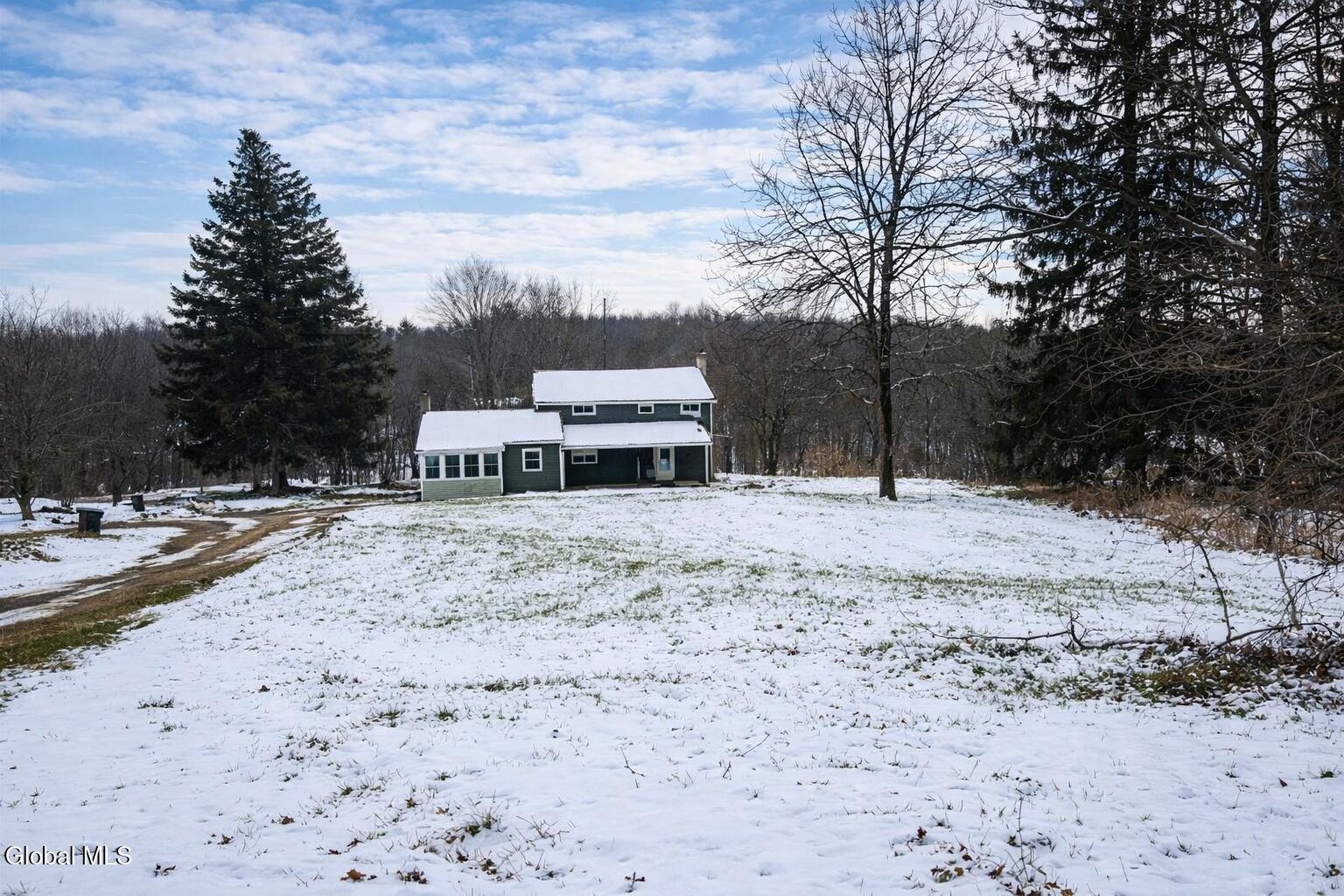 1898 Stanton Hill Road Binghamton NY 13812