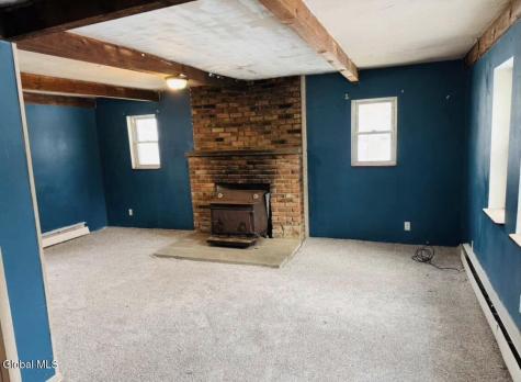1898 Stanton Hill Road Binghamton NY 13812