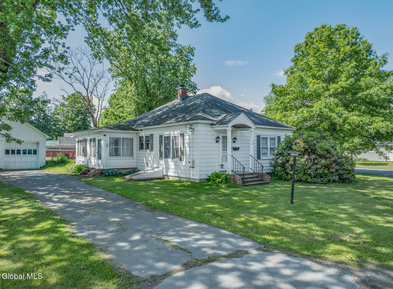 42 Spring Street Cambridge NY 12816