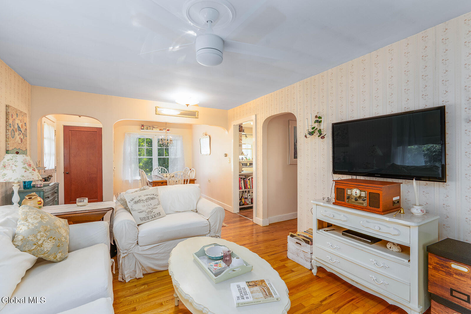 42 Spring Street Cambridge NY 12816
