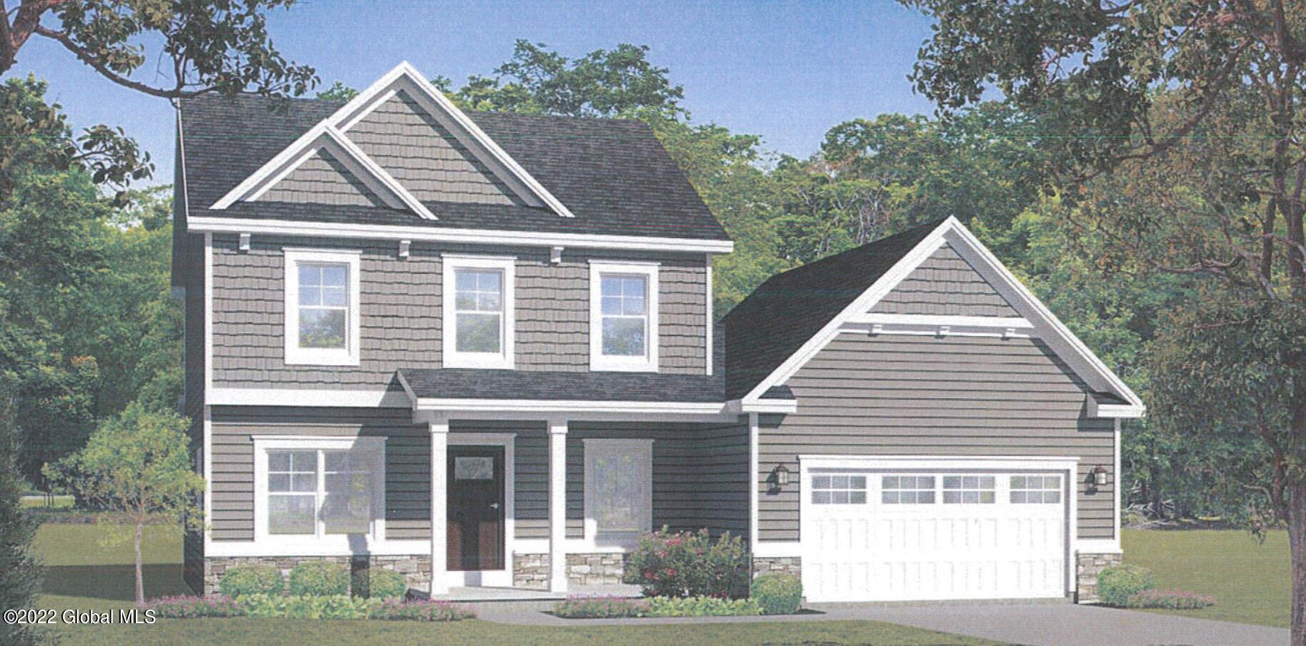 193 Ingersoll Road Saratoga Springs NY 12866