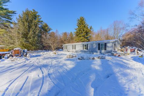 165 Howe Road Corinth NY 12833