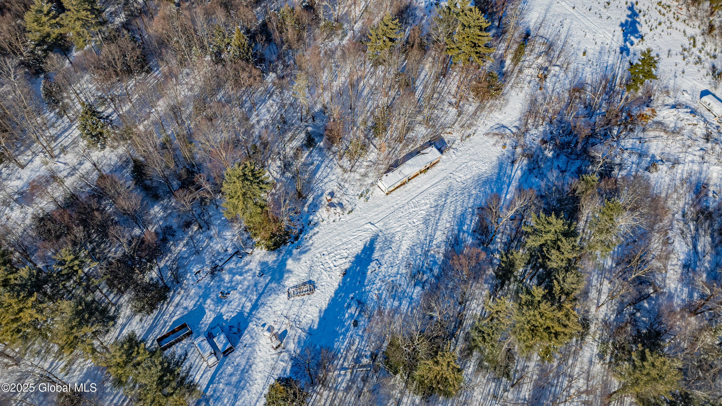 165 Howe Road Corinth NY 12833