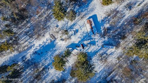 165 Howe Road Corinth NY 12833