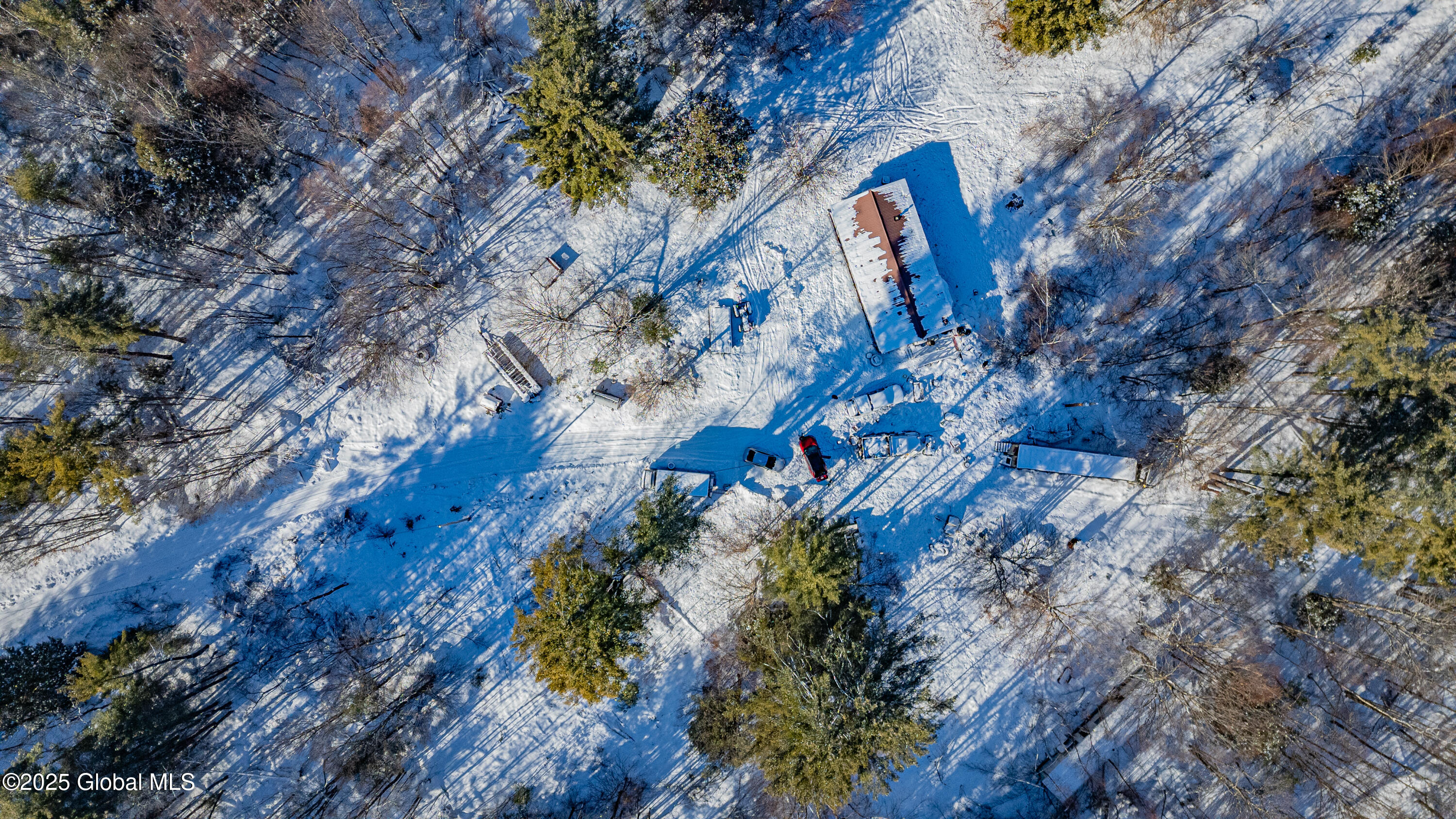 165 Howe Road Corinth NY 12833