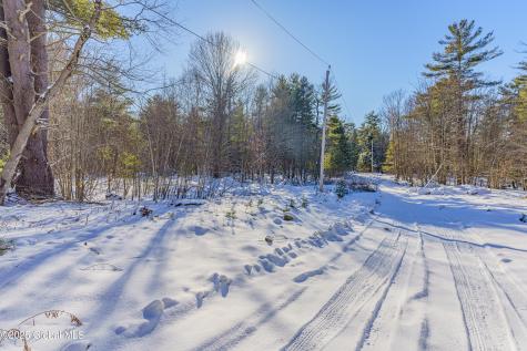 165 Howe Road Corinth NY 12833