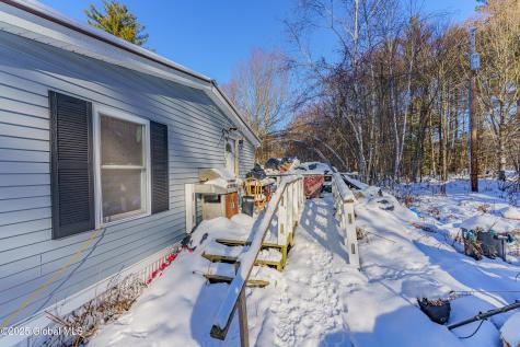 165 Howe Road Corinth NY 12833