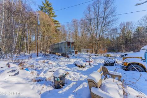 165 Howe Road Corinth NY 12833