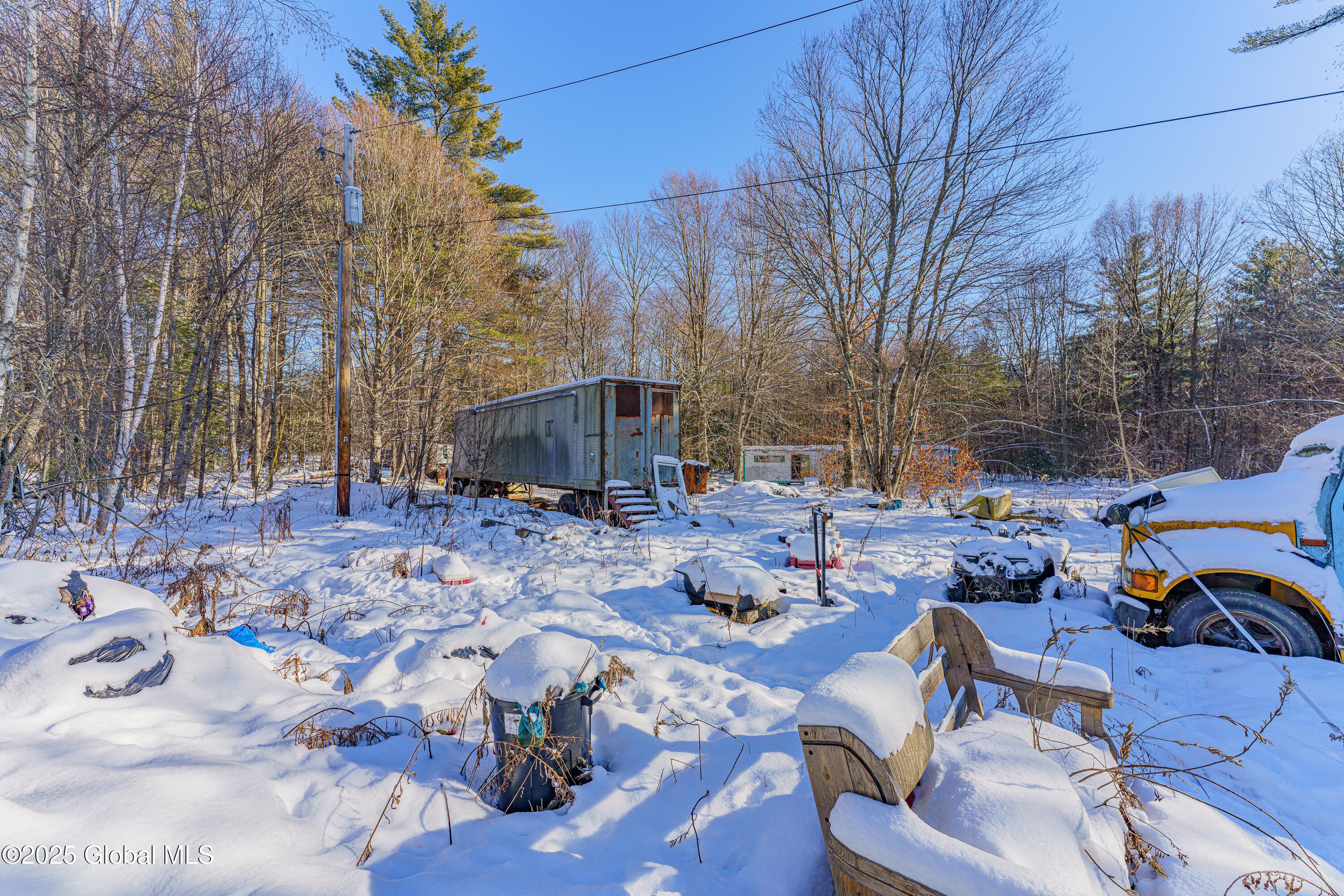 165 Howe Road Corinth NY 12833