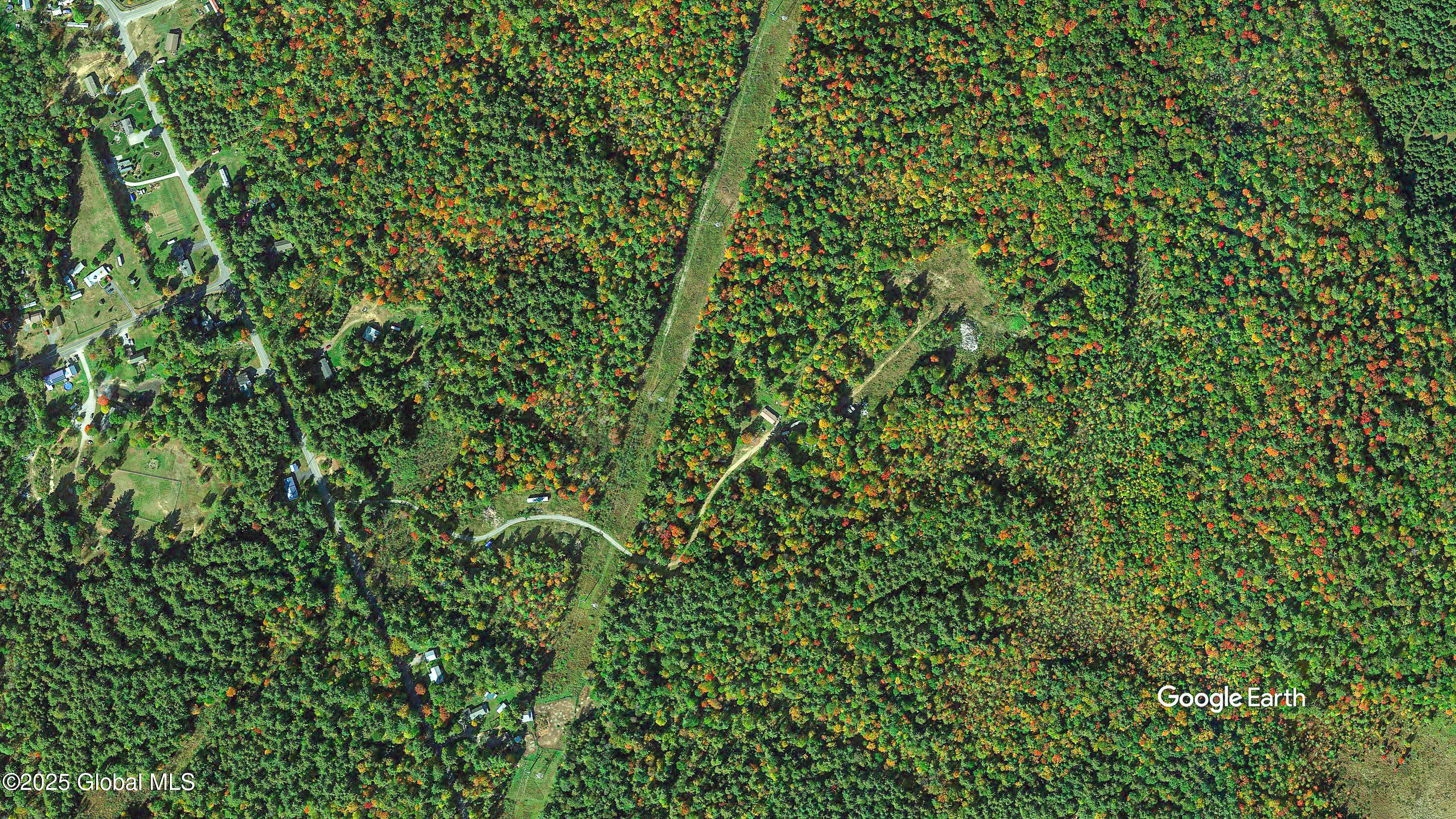 165 Howe Road Corinth NY 12833