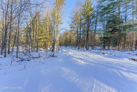 165 Howe Road Corinth NY 12833