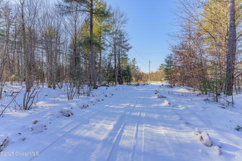 165 Howe Road Corinth NY 12833