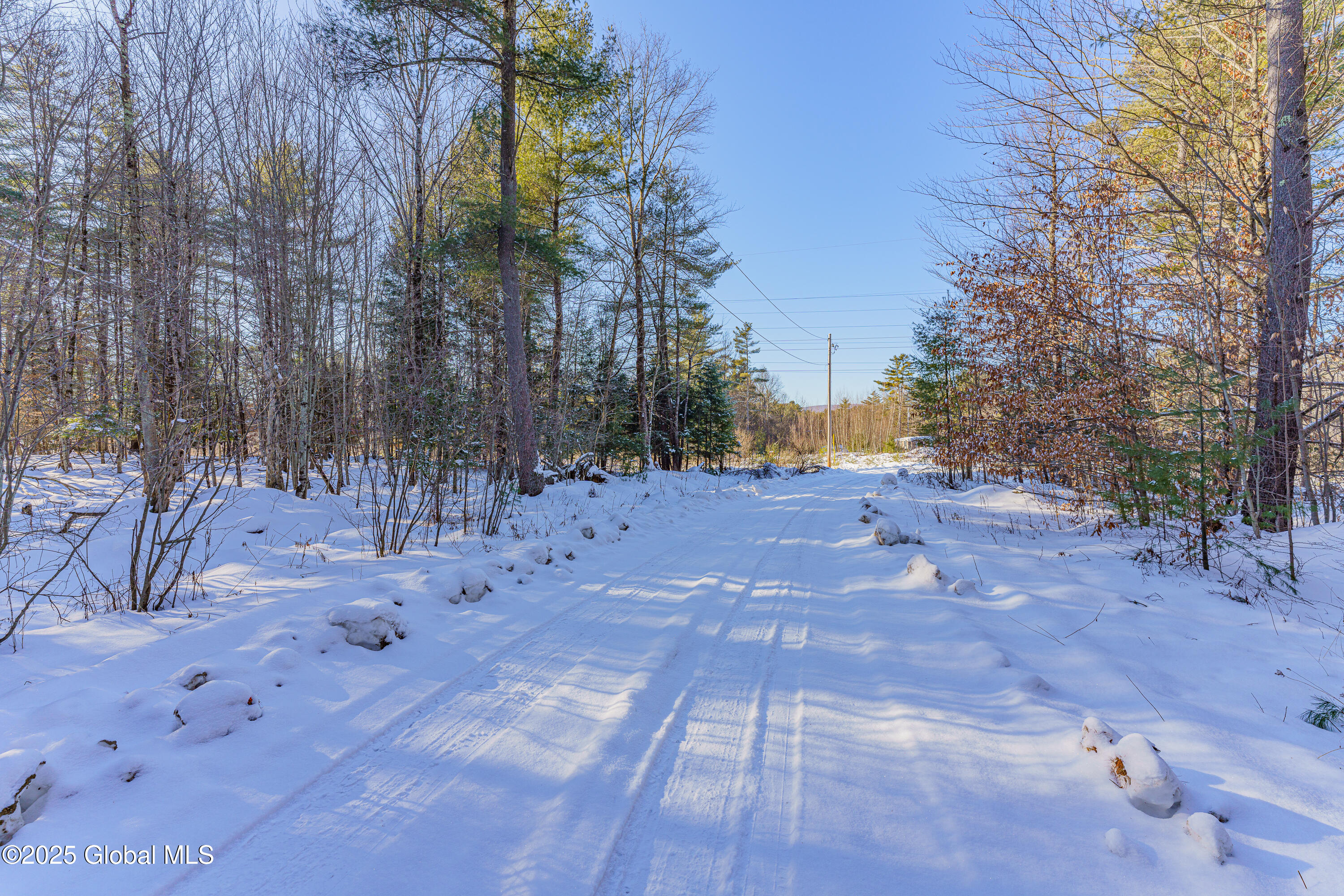 165 Howe Road Corinth NY 12833