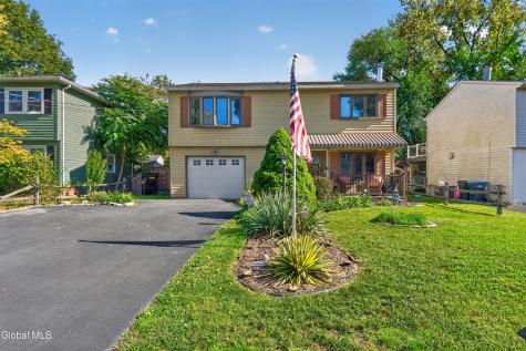 75 Homewood Avenue Watervliet NY 12189