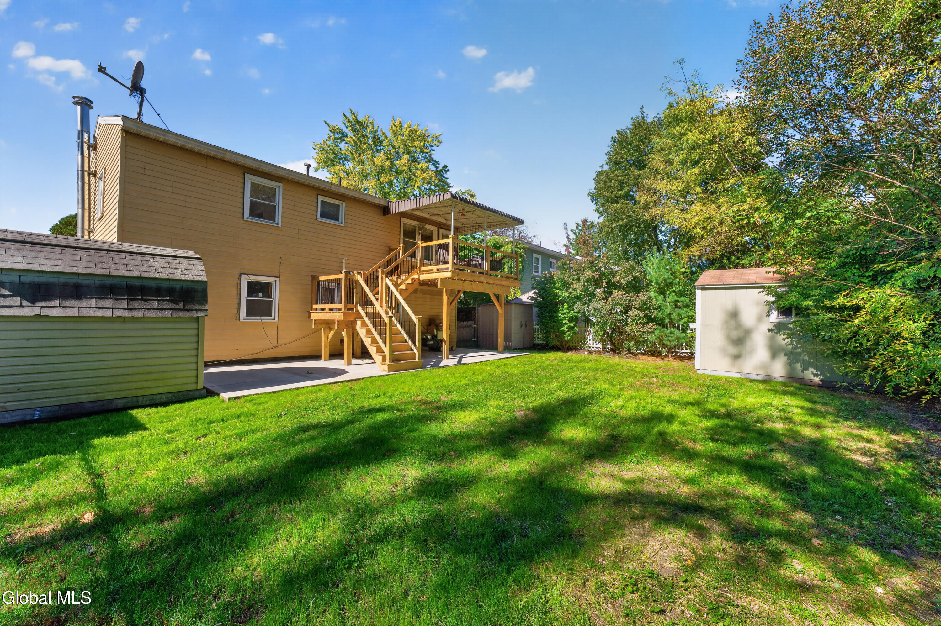 75 Homewood Avenue Watervliet NY 12189