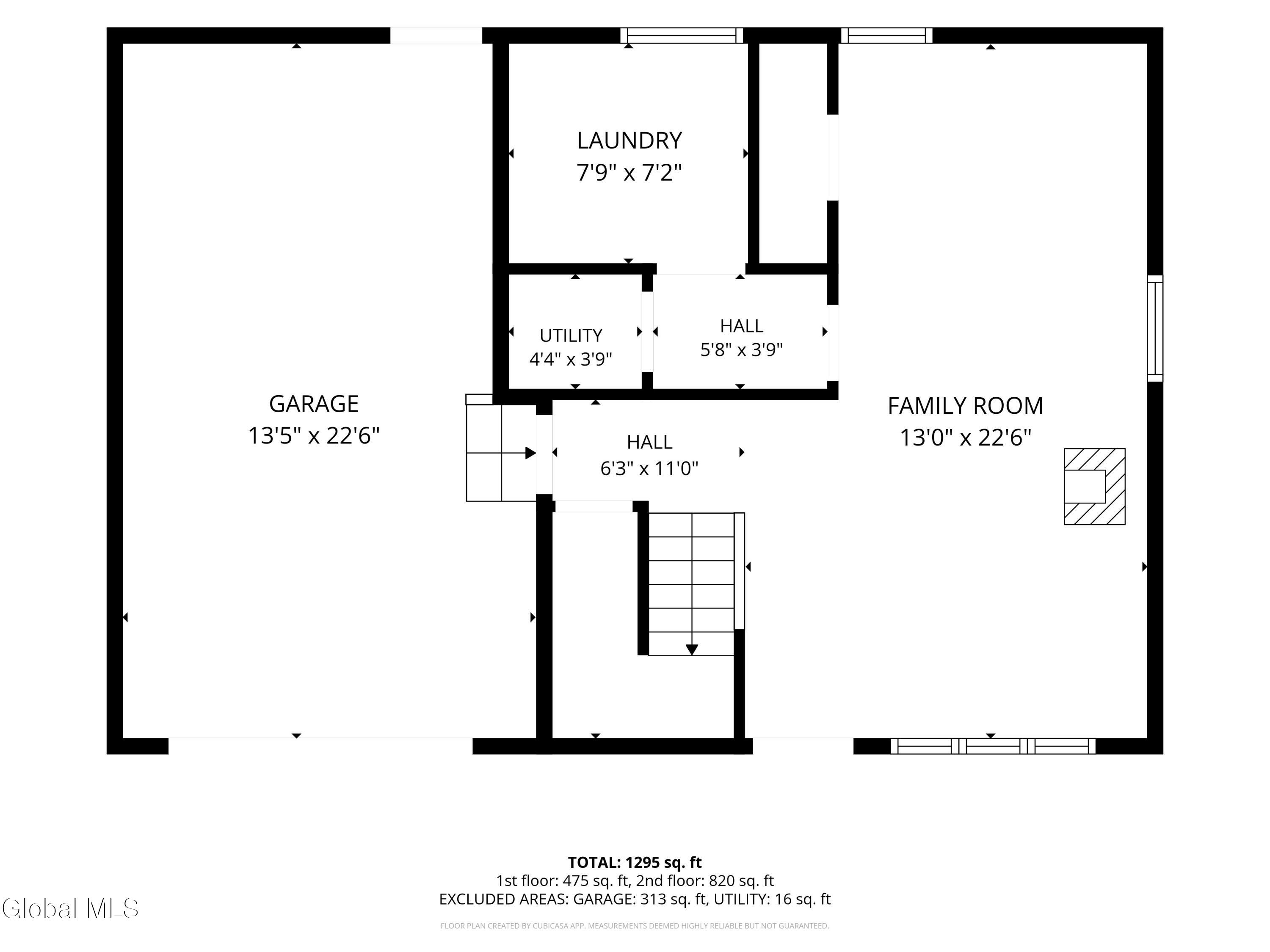 75 Homewood Avenue Watervliet NY 12189