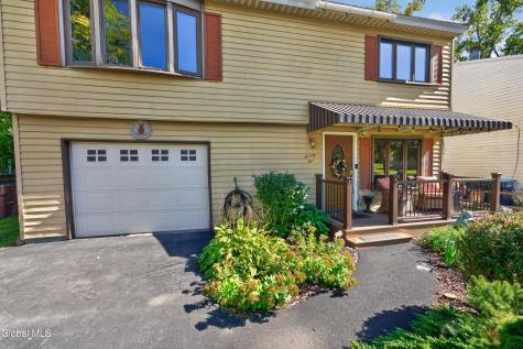 75 Homewood Avenue Watervliet NY 12189