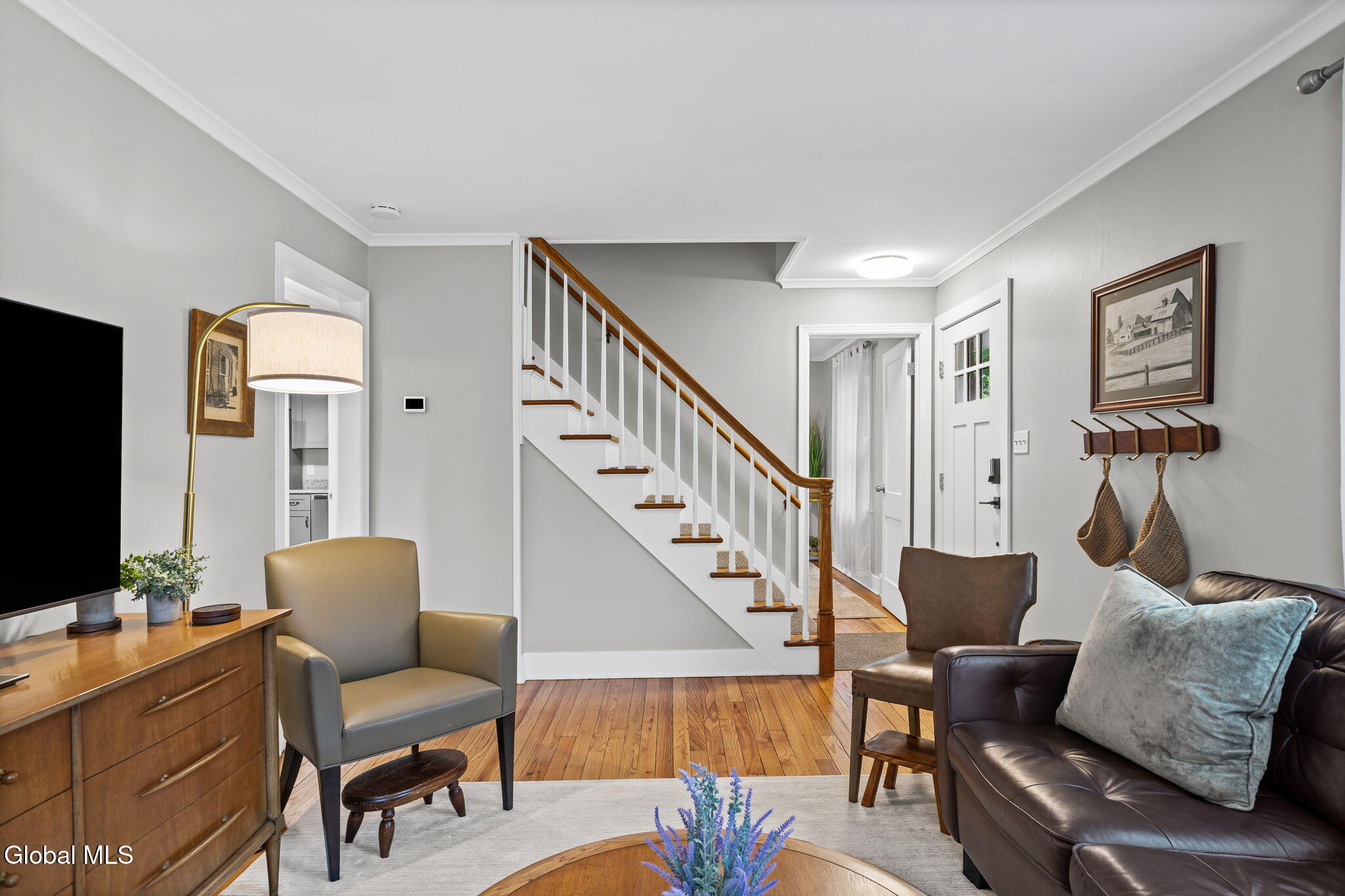 18 Oxford Road Albany NY 12203