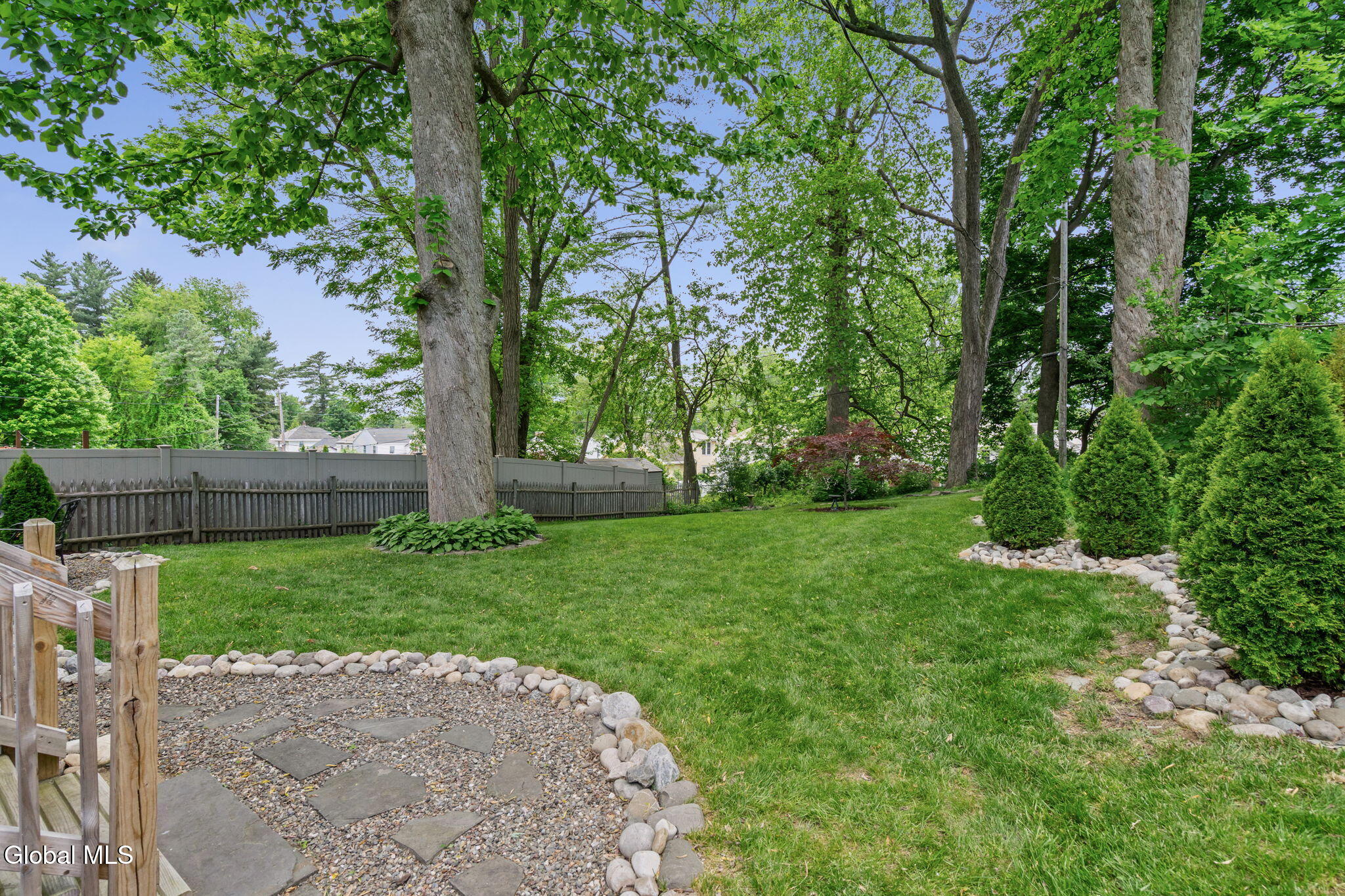 18 Oxford Road Albany NY 12203