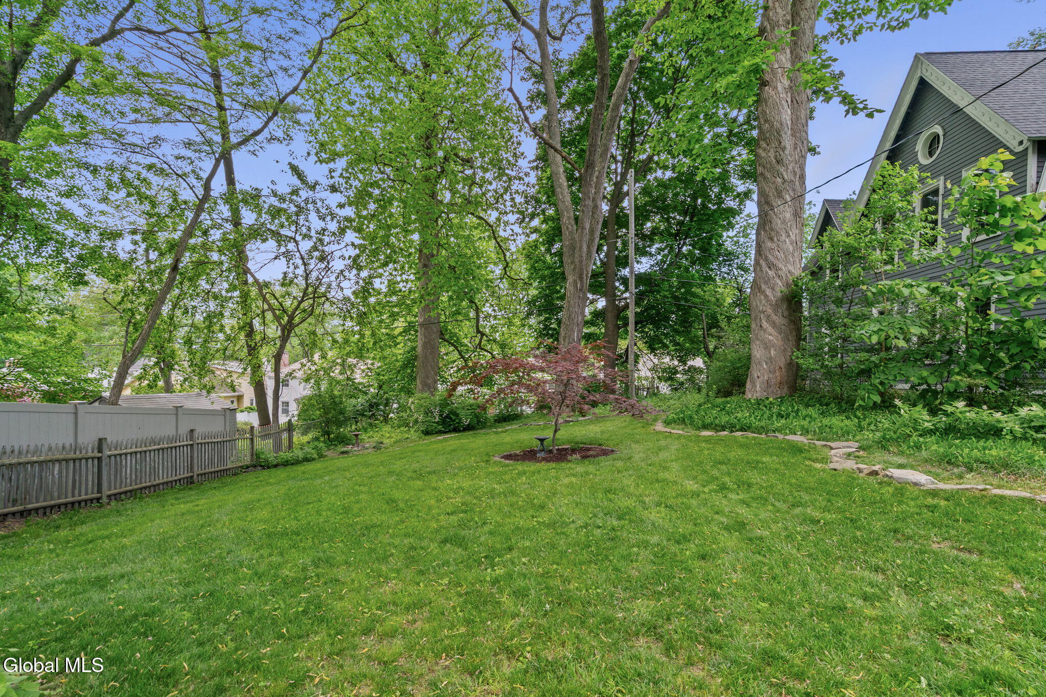 18 Oxford Road Albany NY 12203