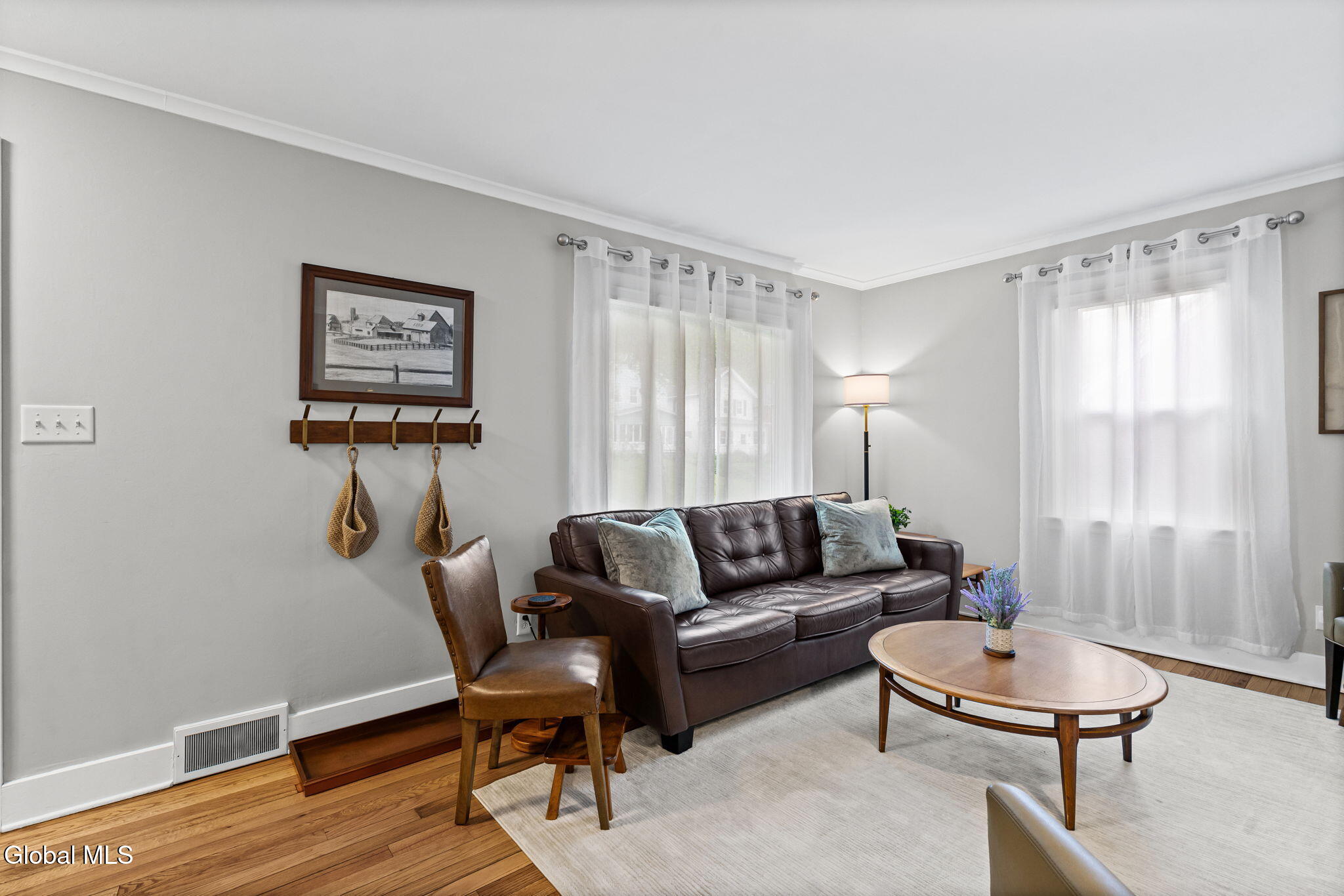 18 Oxford Road Albany NY 12203