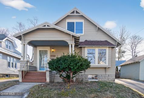 1418 Garner Avenue Schenectady NY 12309