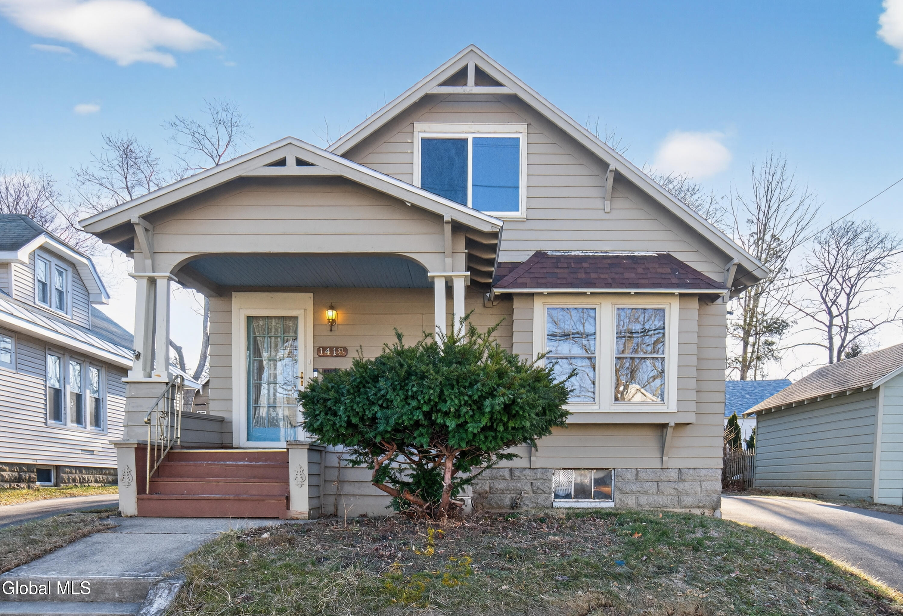 1418 Garner Avenue Schenectady NY 12309