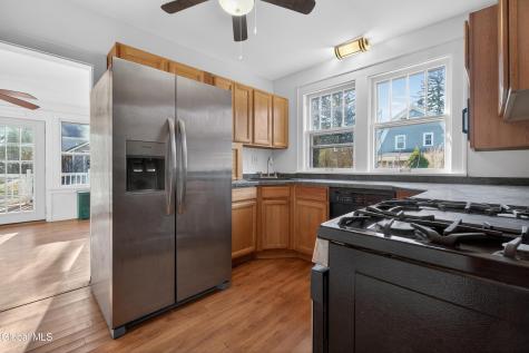 1418 Garner Avenue Schenectady NY 12309