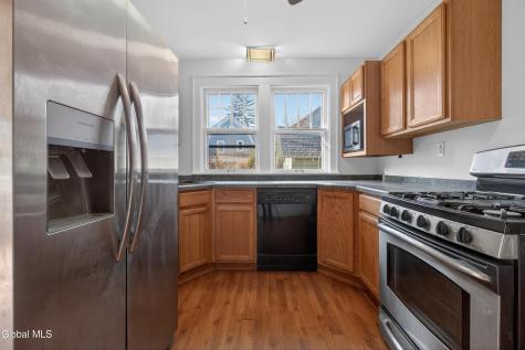 1418 Garner Avenue Schenectady NY 12309