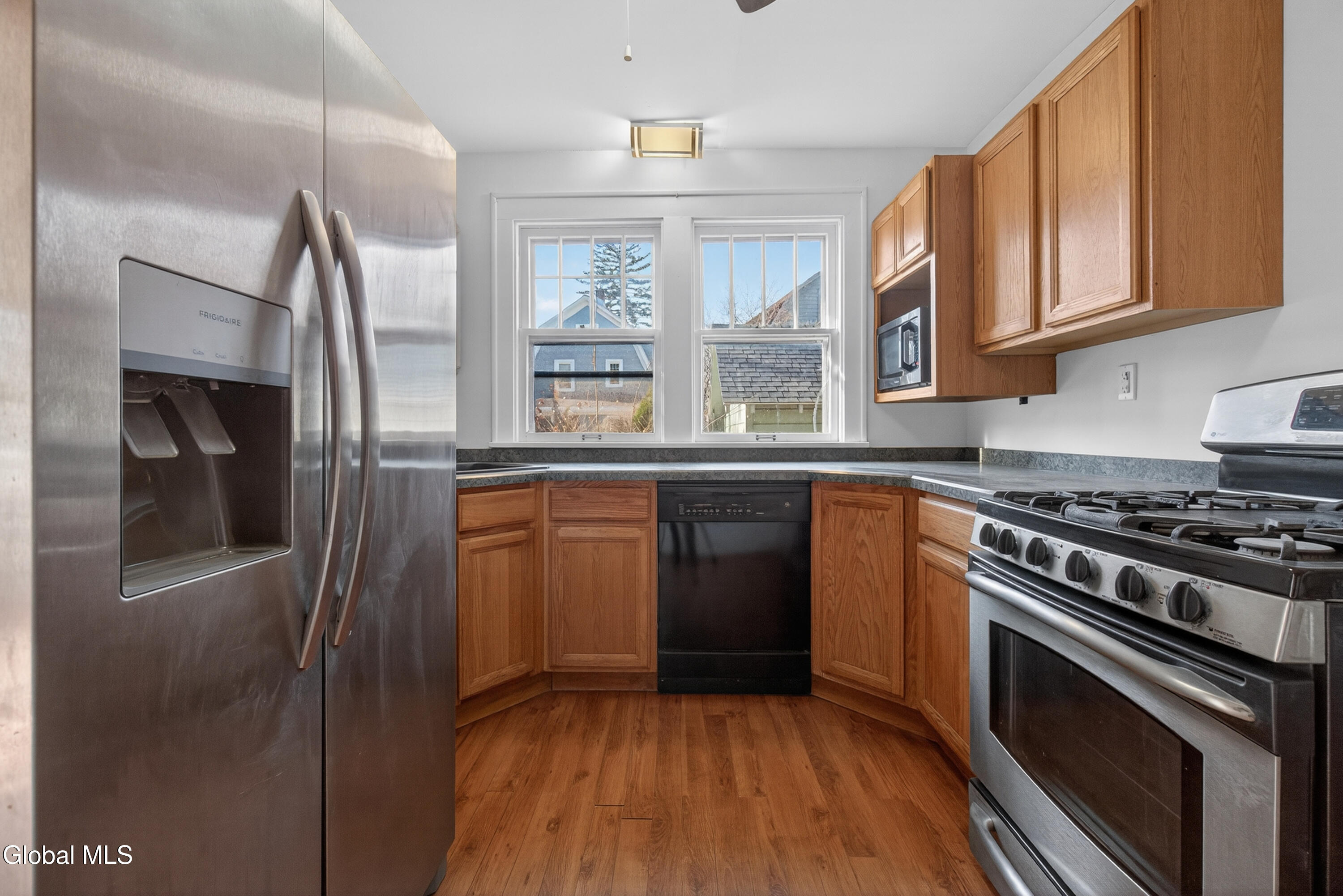 1418 Garner Avenue Schenectady NY 12309