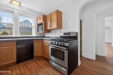 1418 Garner Avenue Schenectady NY 12309