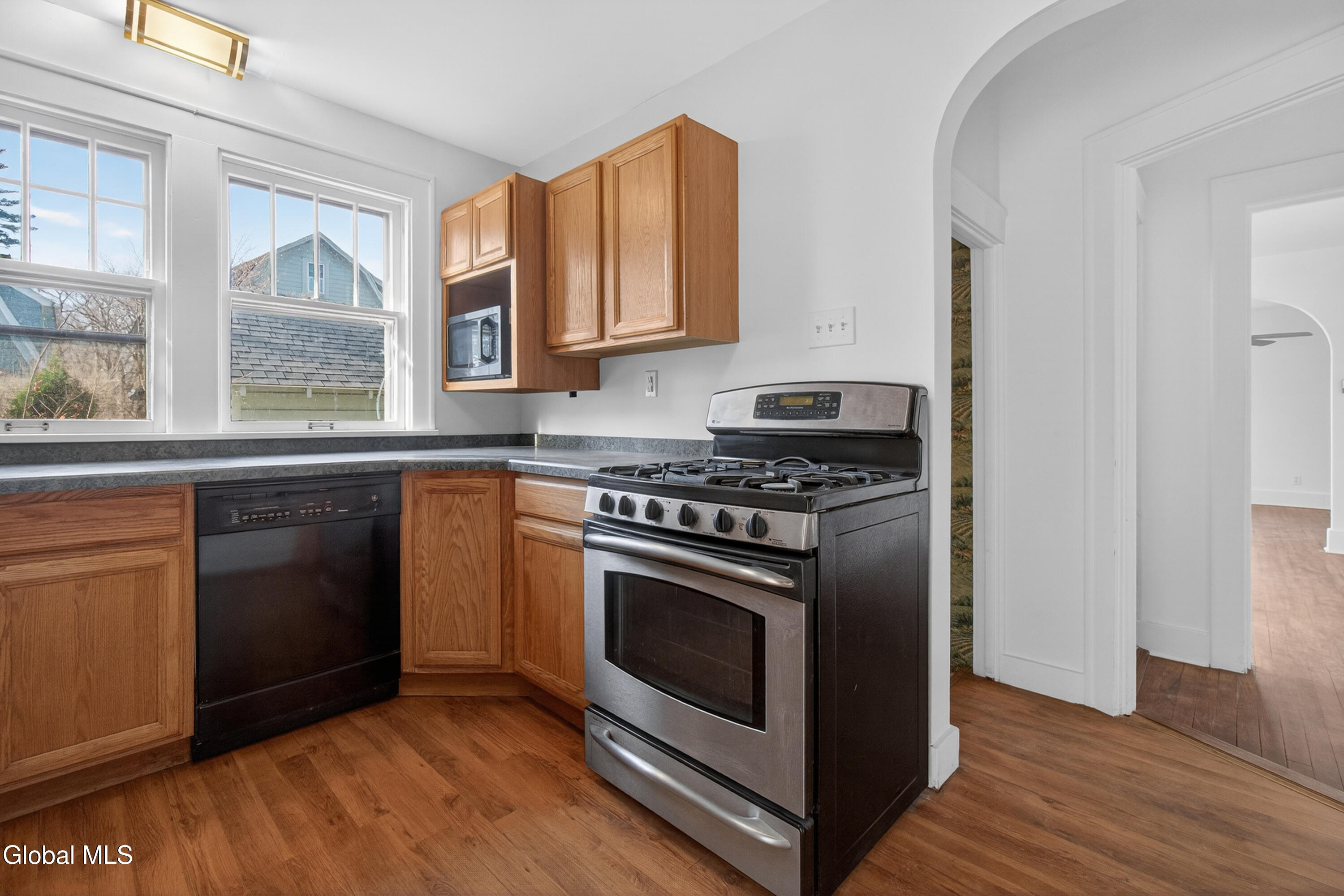 1418 Garner Avenue Schenectady NY 12309