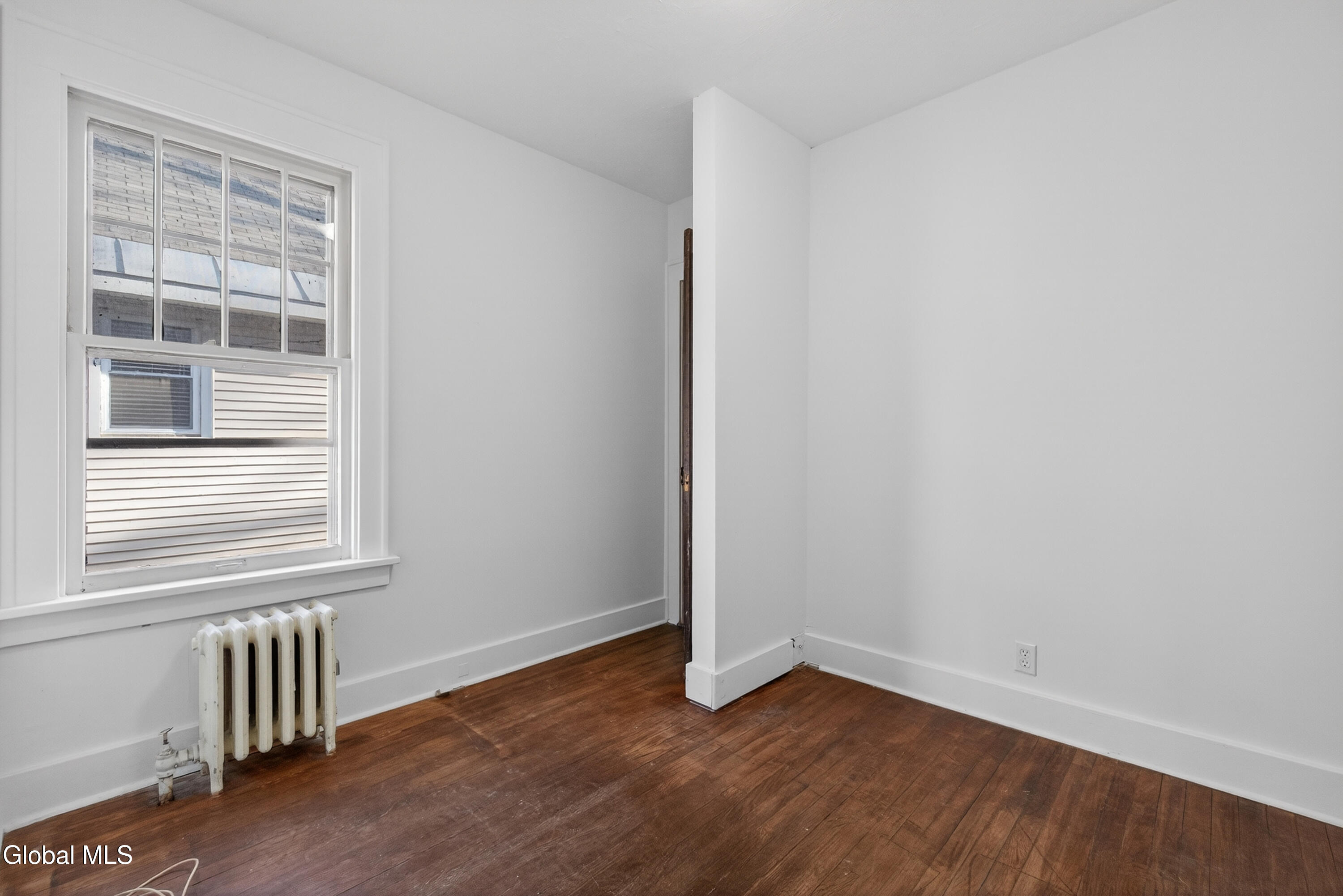 1418 Garner Avenue Schenectady NY 12309